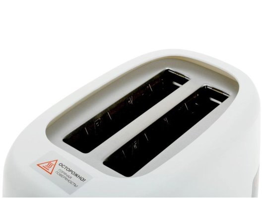 Тостер RED solution RT-408